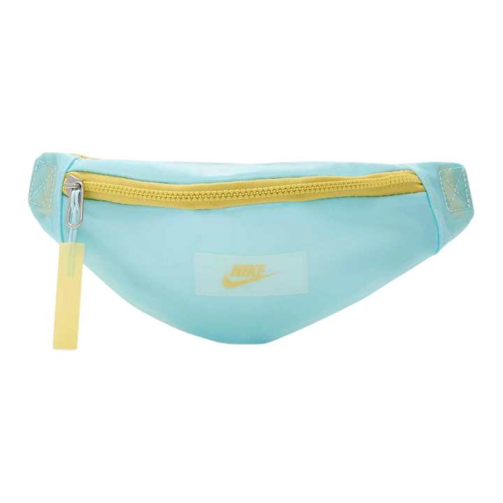 Nike Nike Heritage Crossbody Bag (Small 1L)