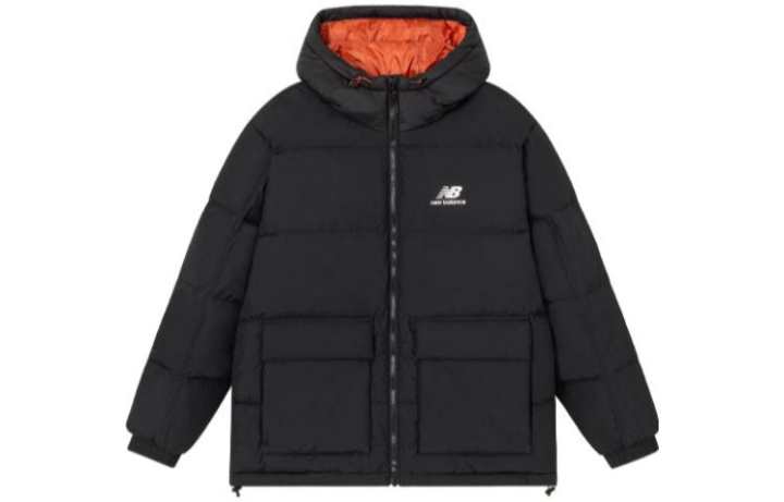 New Balance New Balance Down Jacket Men's Black