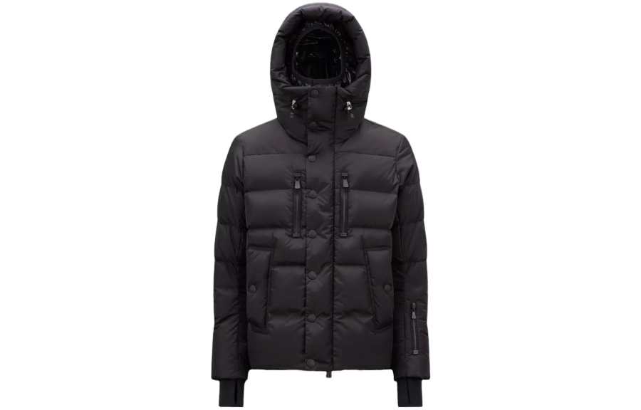 Moncler Grenoble Moncler Grenoble Down Jacket Men's