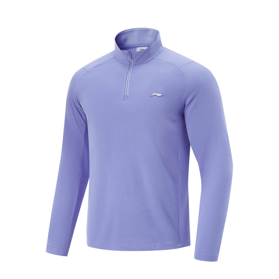 Li-Ning Li Ning Sweatshirt Unisex Shion Blue