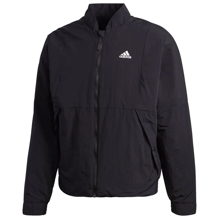 Adidas Adidas Jackets & Coats Men's Black