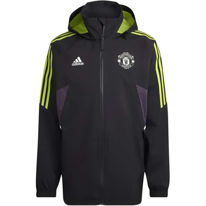 Adidas Adidas CONDIVO 22 Jackets & Coats Men's Black