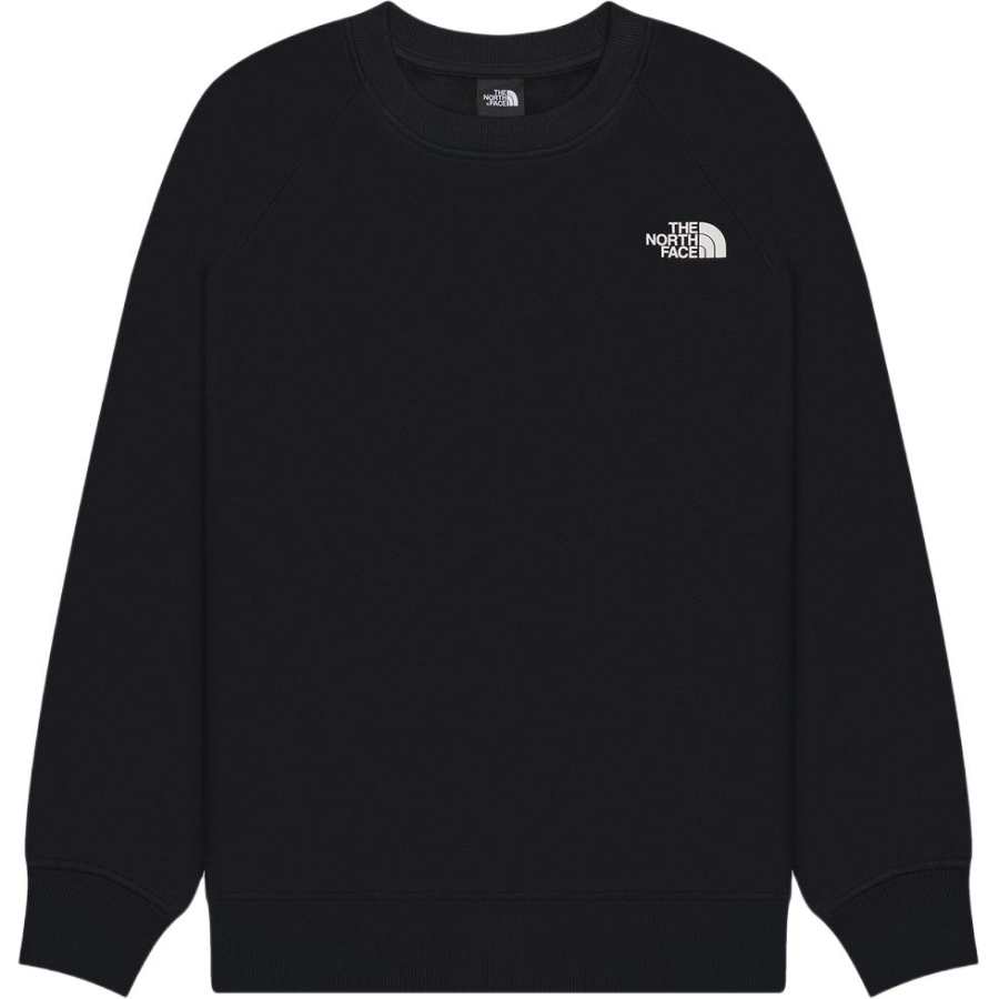 THE NORTH FACE Sweatshirt Men's Black