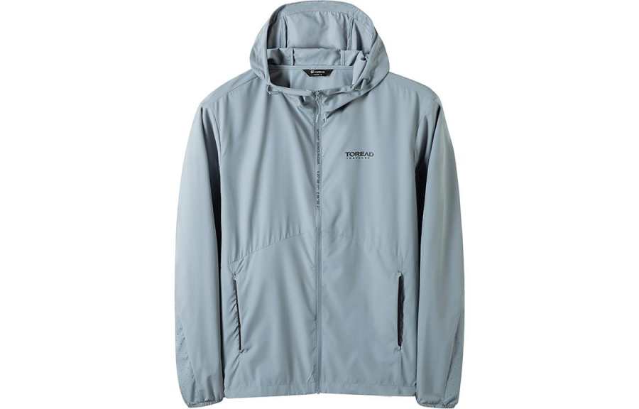TOREAD Sun Protection Clothing Men's