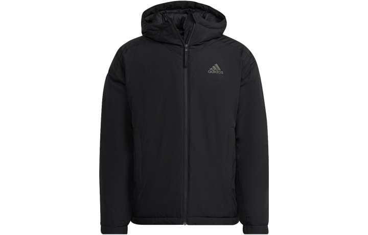 Adidas Adidas TRAVEER Puffer Jacket Men's Black