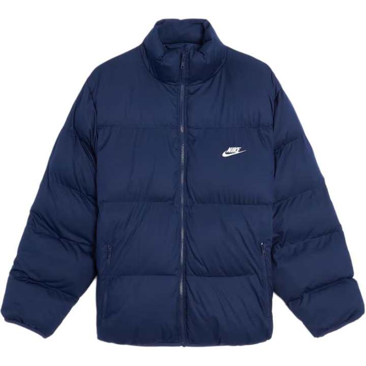 Nike Nike Puffer Jacket Men's Midnight Marine Blue