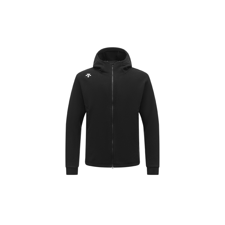 DESCENTE SKI STYLE Fleece Clothing Men's