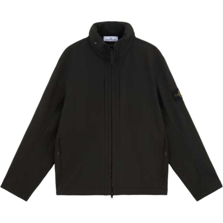 STONE ISLAND STONE ISLAND Light Jacket