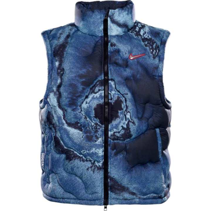 Nike Nike X Nocta Opal Tempest Puffer Vest