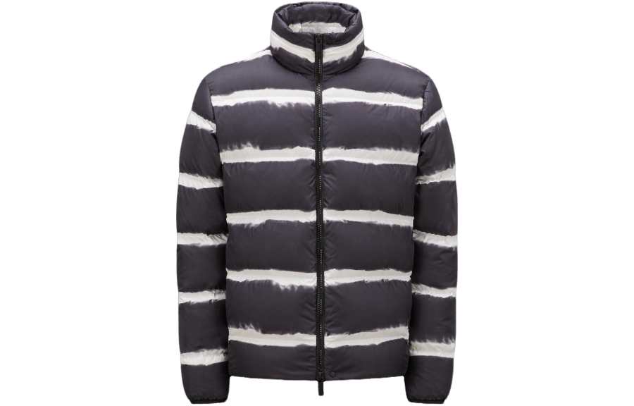 Moncler Moncler Sil Short Down Jacket