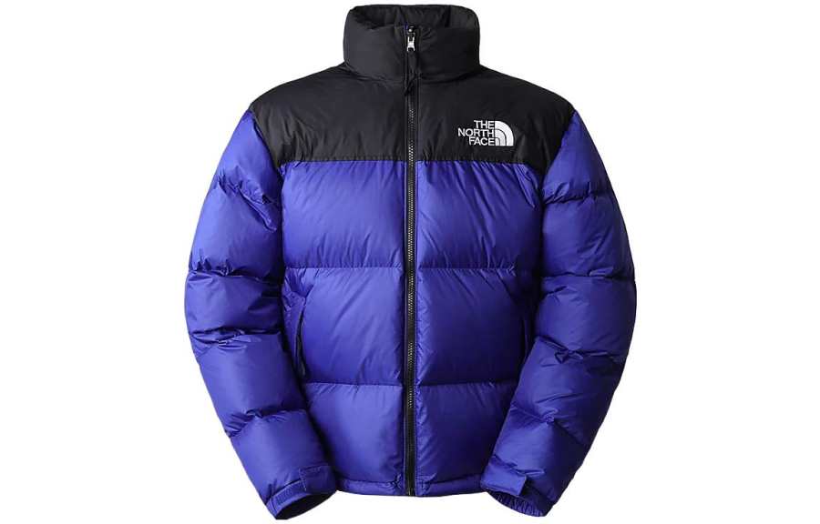 THE NORTH FACE 1996 Retro Nuptse 700 Fill Packable Jacket