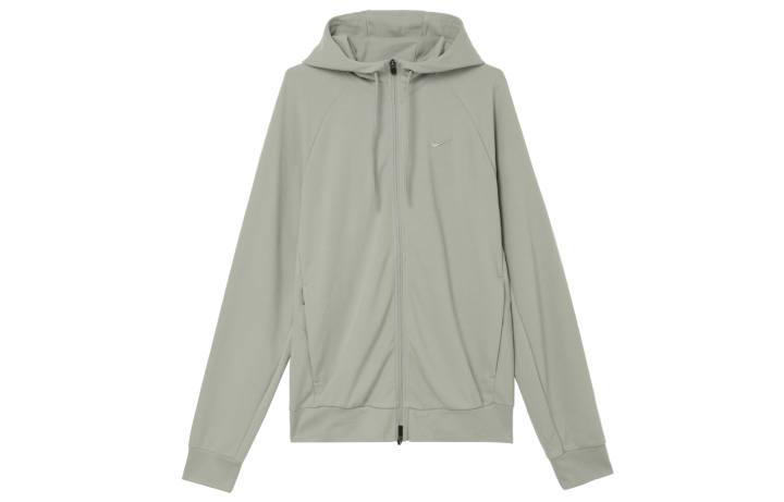Nike Nike Primary Fleece Men's Dri FIT Uv Full Zip Performance Hoodie