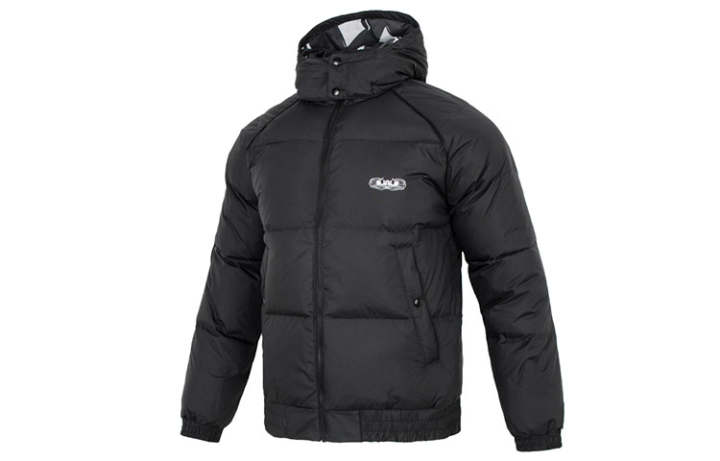 Nike Nike Swoosh Down Jacket Men's Black