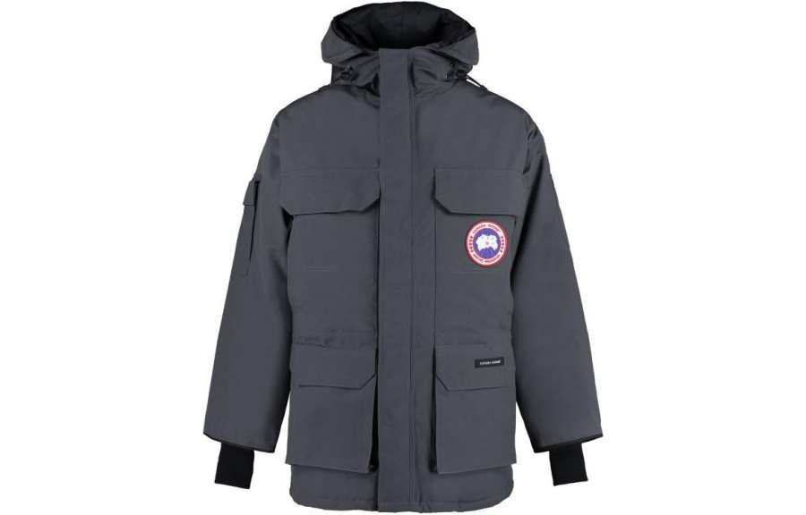 Canada Goose Canada Goose Expedition Parka Coat