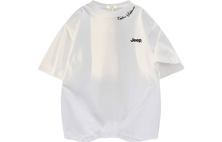 Jeep Moxima Lifestyle T Shirt Unisex
