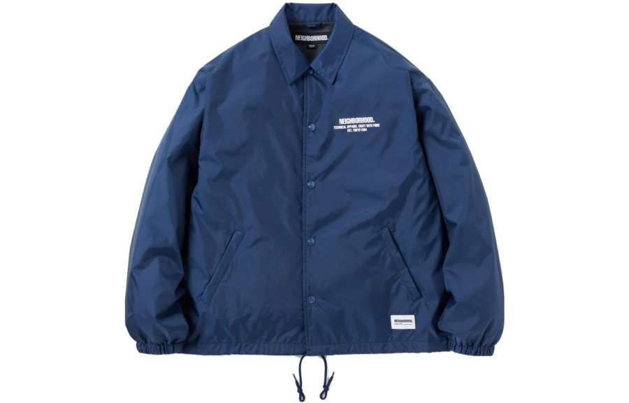 NEIGHBORHOOD Windbreaker Jacket