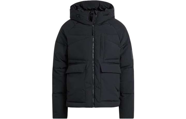 Adidas Adidas Down Jackets Men's Black