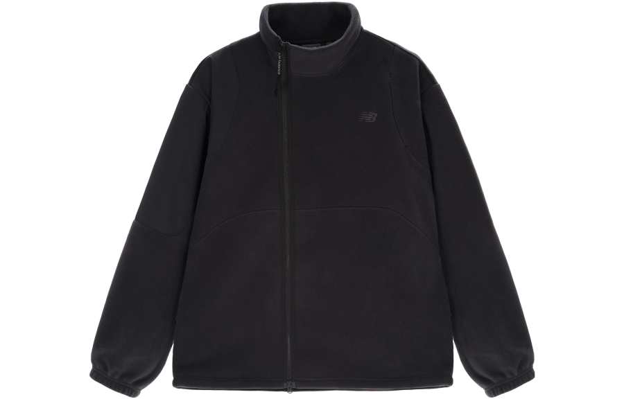 New Balance New Balance Velvet feel Coat Unisex Gray Green