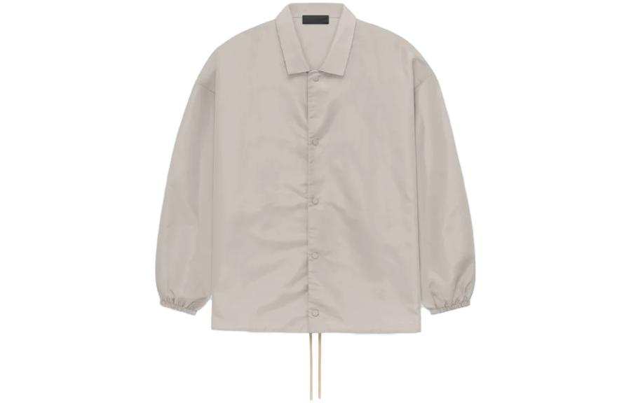 Fear Of God Essentials Coaches Jacket