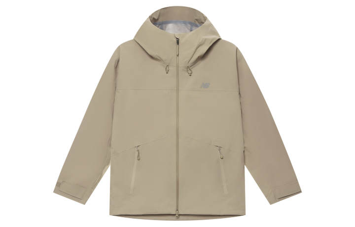 New Balance New Balance Jackets & Coats Men's Khaki