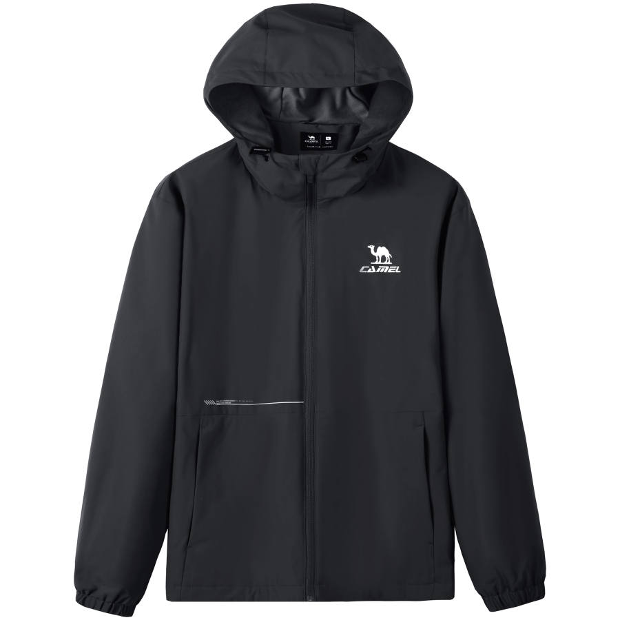 CAMEL CAMEL Urban Function Series Jacket Men's