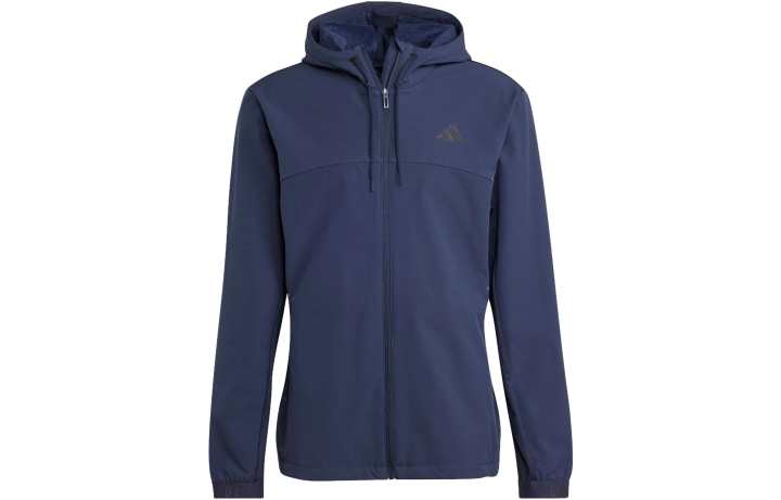 Adidas Adidas Cold.Rdy Jackets Men's Legend Ink Hooded Moderate Other