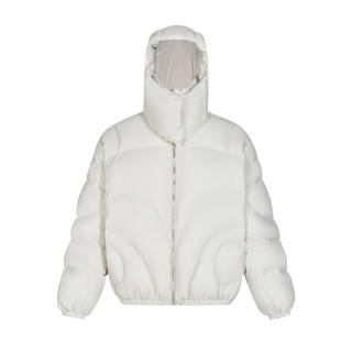 MADE EXTREME Puffer Jacket Unisex