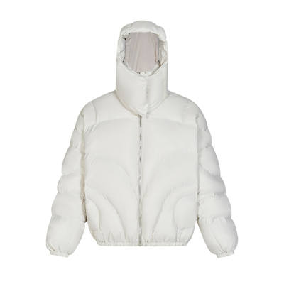 MADE EXTREME Puffer Jacket Unisex
