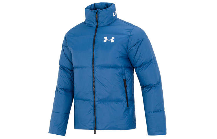 Under Armour Under Armour Down Jacket Men's Blue