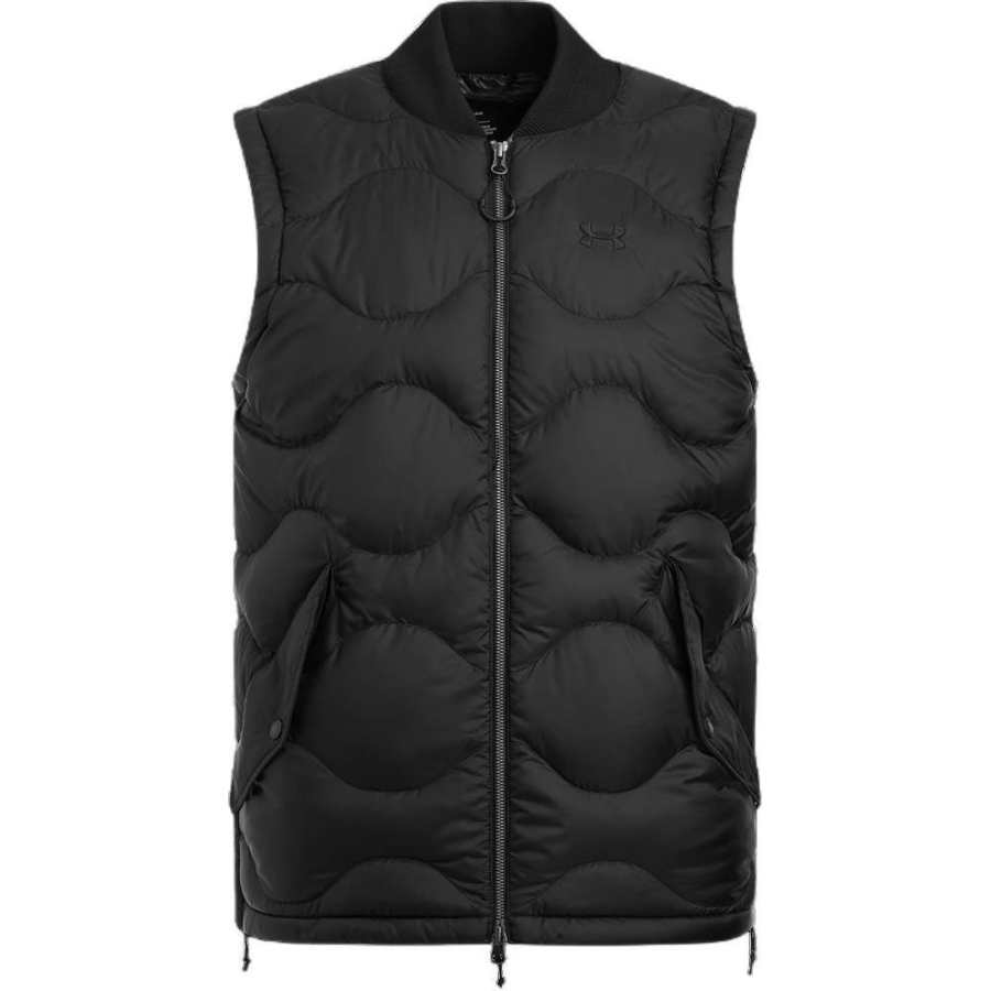 Under Armour Under Armour UA Vest Unisex Black
