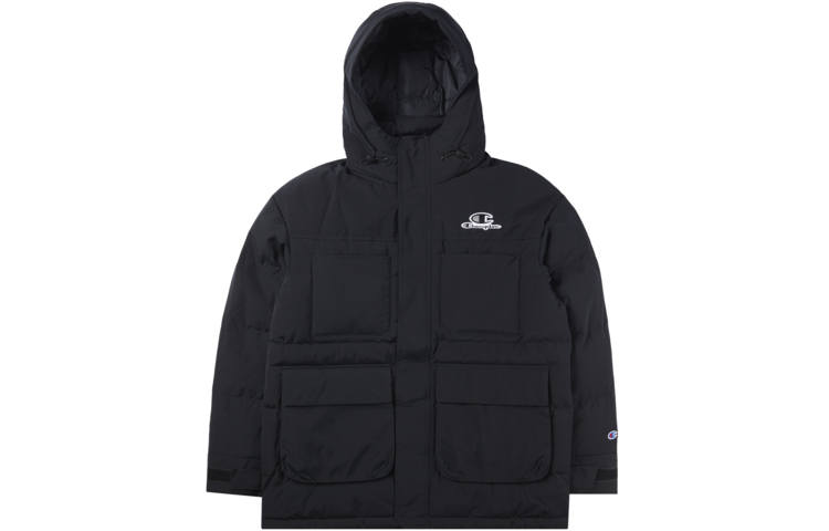 Champion Champion FW22 Down Jacket Unisex