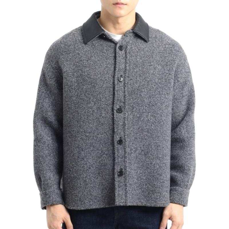 LOEWE LOEWE Button Up Jacket