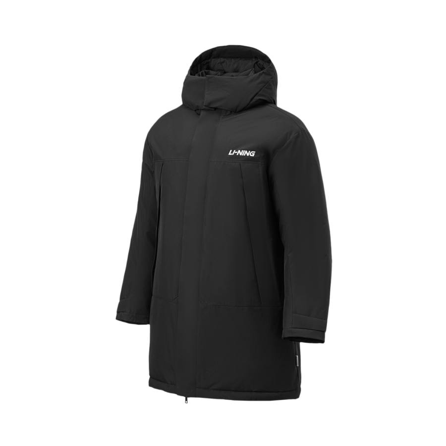 Li-Ning Li Ning Hot Pots Down Collection Down Jacket Men's Black