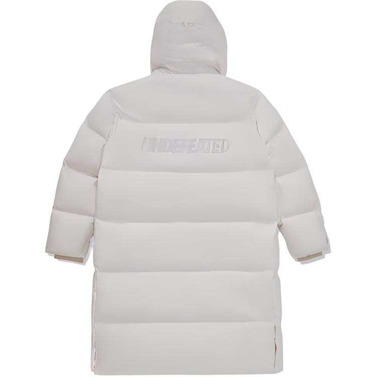 UNDEFEATED UNDEFEATED Down Jackets Unisex Hooded Moderate Other