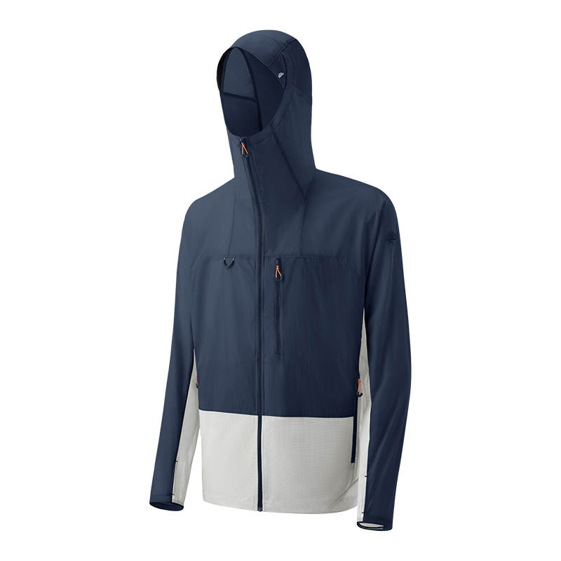 BENEUNDER BENEUNDER 24SS Sun Protection Clothing Men's
