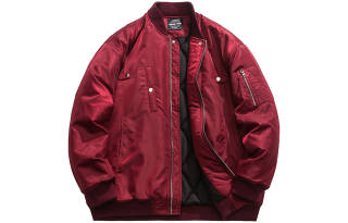 MEIPIN TANG Puffer Jacket Unisex