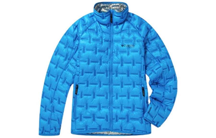 Columbia Columbia TITANIUM Down Jacket Men's