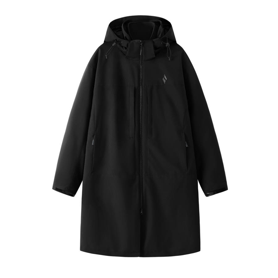 Skechers Elegant Diamond Collection Coat Unisex
