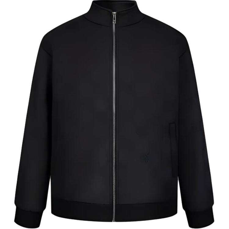 KARL LAGERFELD / Karl Lagerfeld Jeans Jackets & Coats Men's Black