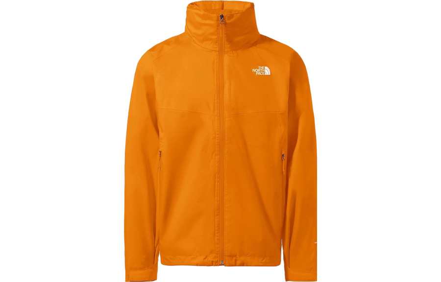 THE NORTH FACE Jackets Men's Saffron Hooded Moderate Other