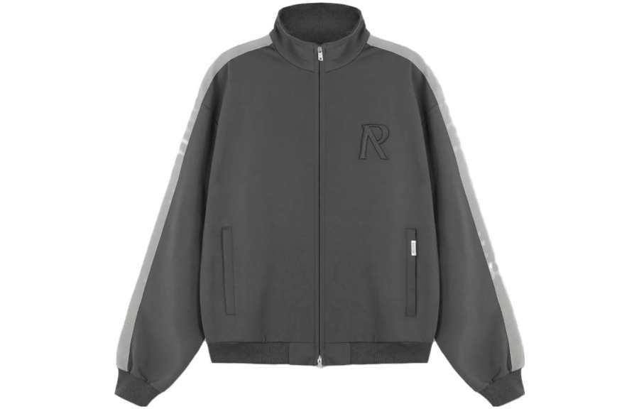 REPRESENT REPRESENT Jackets & Coats Men's Gray