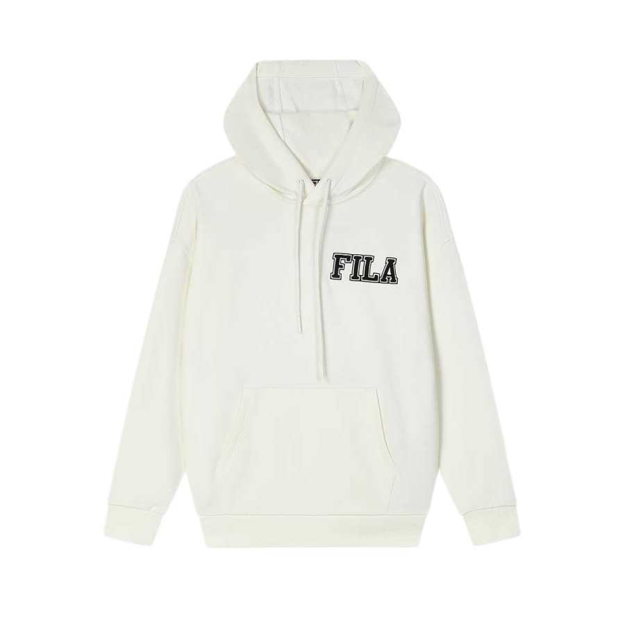 FILA ORIGINALE Sweatshirt Men's Mist Lotus White