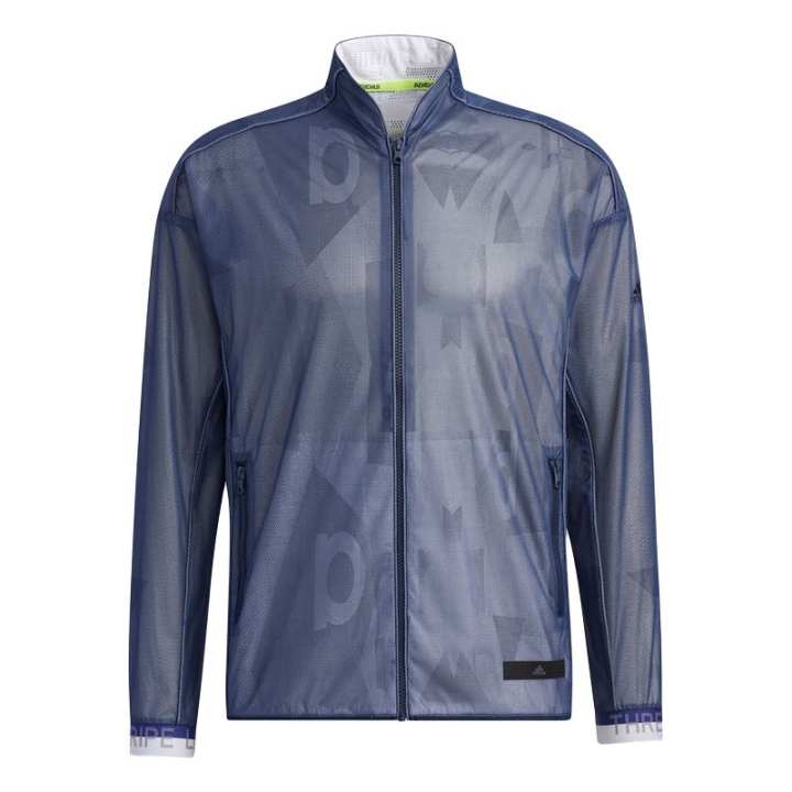 Adidas Adidas Jackets & Coats Men's College Navy