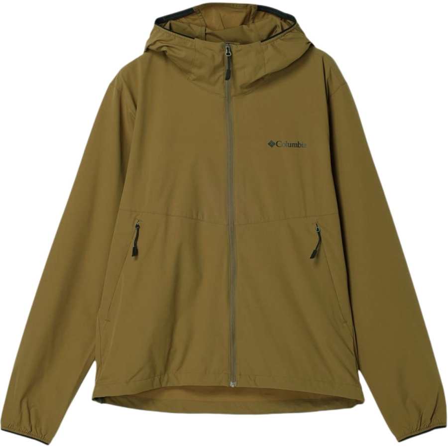 Columbia Light Canyon Jackets & Coats Men's Olive