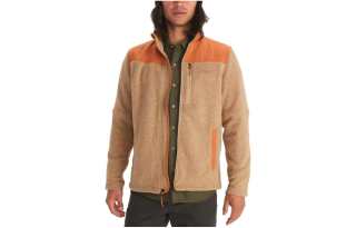 Marmot Jackets & Coats Men's Orange