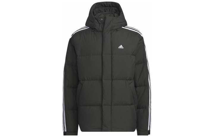 Adidas Adidas 3 Stripes Down Jacket Men's