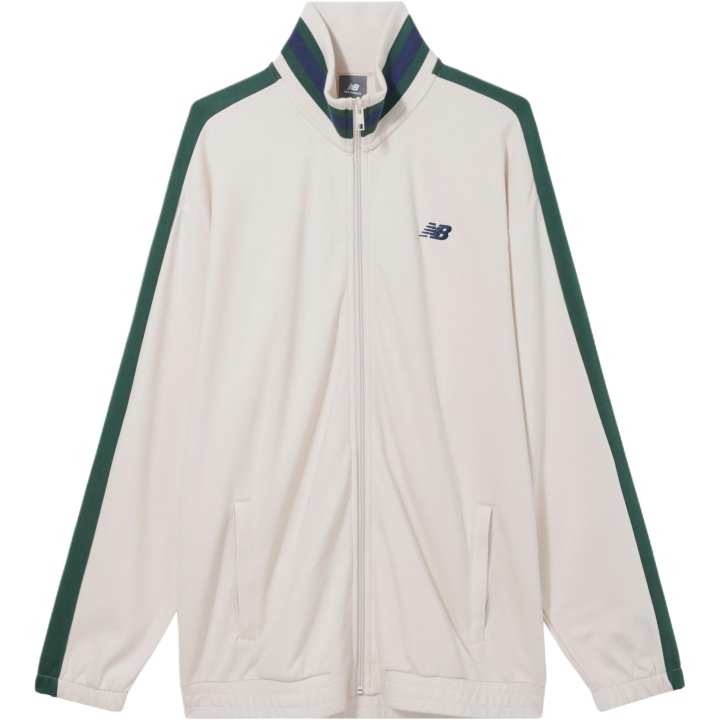 New Balance New Balance Jackets & Coats Men's White