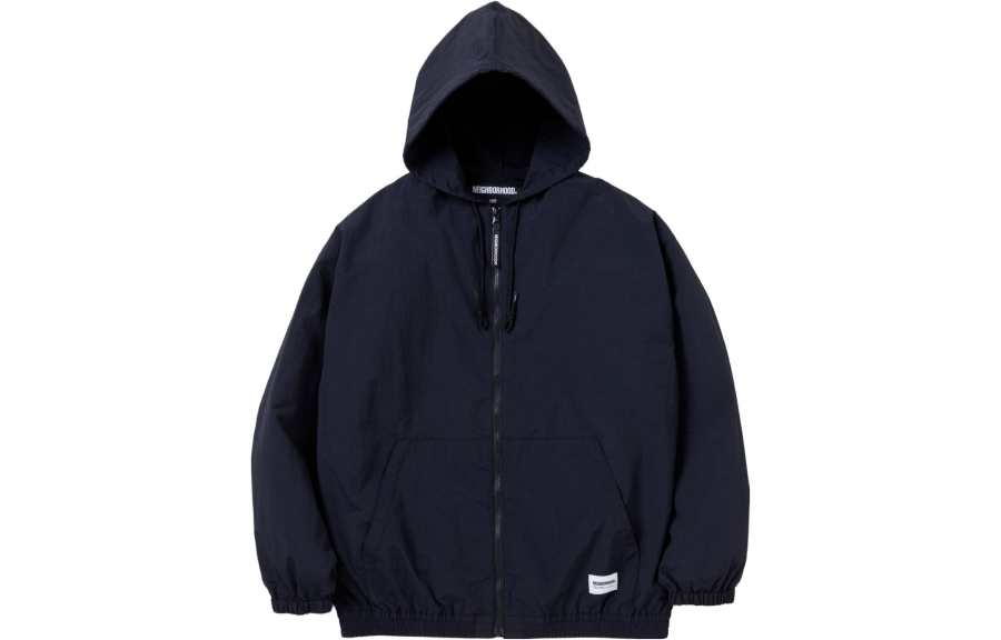 NEIGHBORHOOD Jackets Men's Hooded Moderate Other