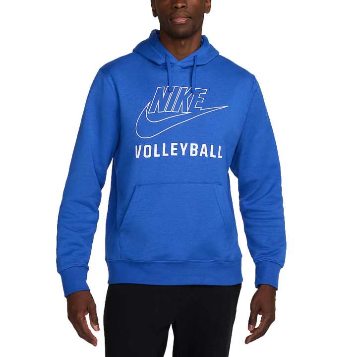 Nike Nike Men's Volleyball Pullover Hoodie