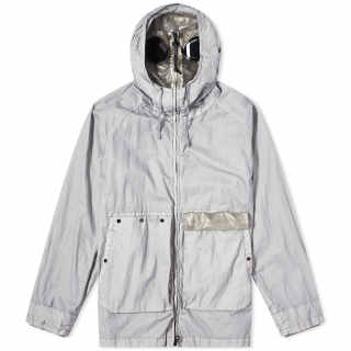 C.P.Company SS24 Jackets & Coats Men's Gray